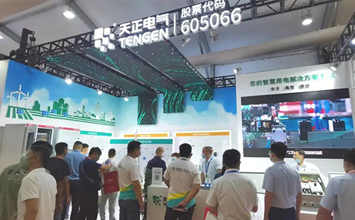 展会直击 | K8官网亮相济南光伏展，助力行业绿色低碳发展